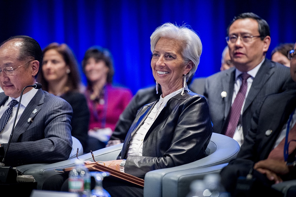 ECB’s President Christine Lagarde Calls for Further Crypto Regulations Following FTX Collapse
