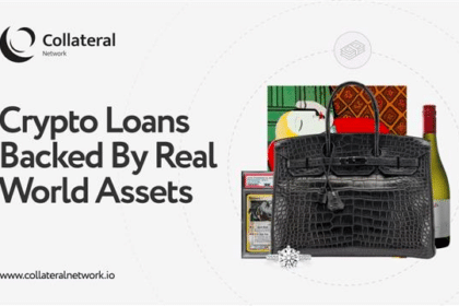 Lido Staked ETH Set to Incorporate NFTs whilst Collateral Network Is Bringing Asset Backed NFTs to the Lending Market