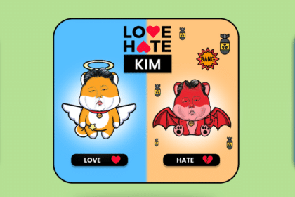 Love Hate Inu Raises Over $2 Million & Moves to Phase 3 of Vote-to-Earn Presale