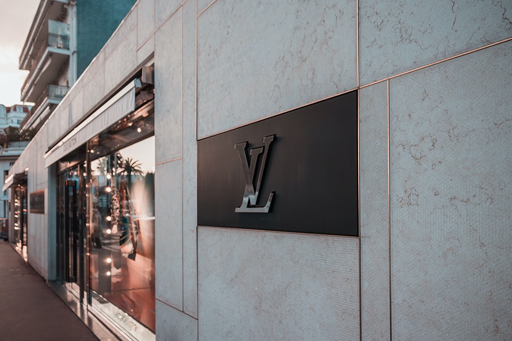 LVMH Launches First Global Luxury Blockchain – WWD