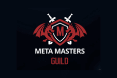 Meta Masters Guild Continues Expansion with New Exchange Listings, Staking, and Token Burn Mechanism