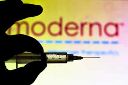 Moderna Gains 7% as Cowen Upgrades MRNA Stock from Market Perform to Outperform 