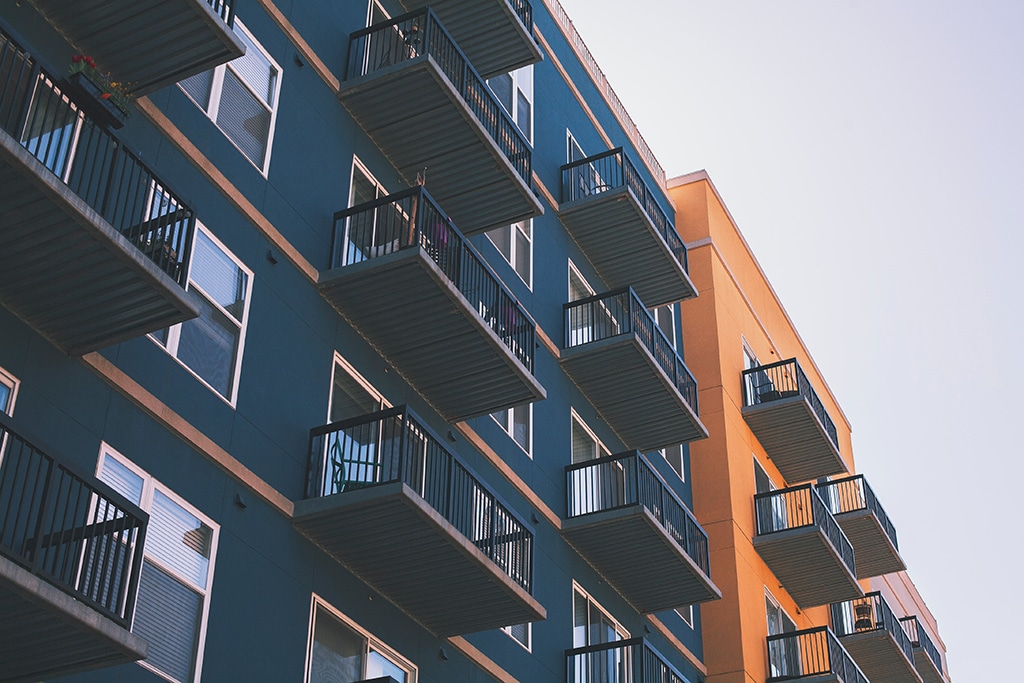 Mortgage Demand Up despite Interest Rates Volatility