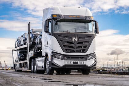 Read more about the article Nikola Plans to Raise $100M in Secondary Common Stock Offering 