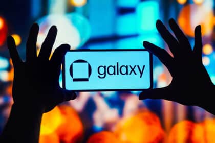 Read more about the article Mike Novogratz’s Galaxy Digital Registers Profit after Heavy Loss Last Year