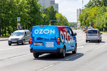 Russian Ozon Holdings Receives Notice of Shares Delisting from Nasdaq