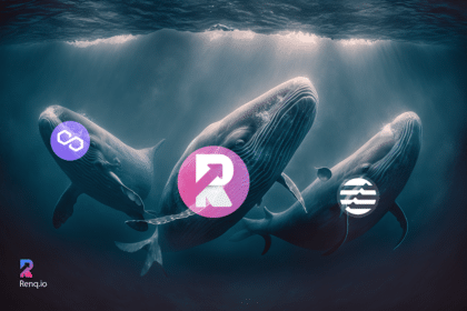 Polygon (MATIC) and Aptos (APT) Will Struggle to Gather Any Momentum, while Whales Are Now Accumulating RenQ Finance (RENQ) Faster Than Ever, Here’s Why!