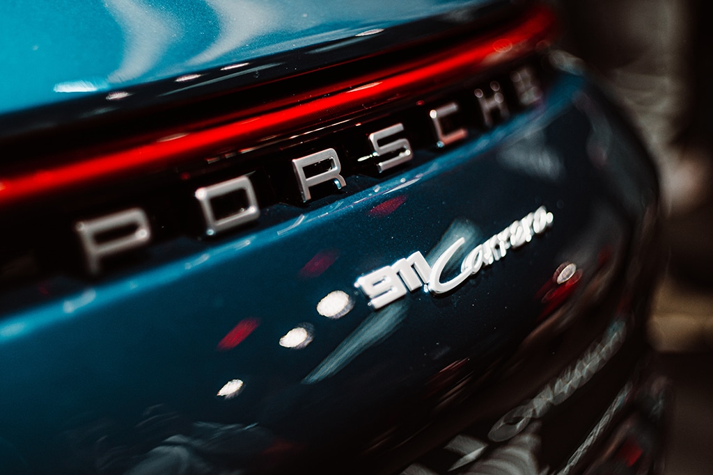 Porsche Sees Strongest Result in History in 2022 despite Global Economic Downturns