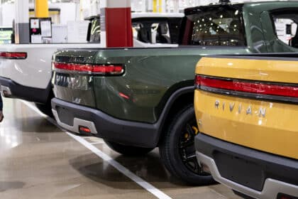 Rivian Q4 2022 Mixed Results Sees Stock Dip as Company Prioritizes Output amid Cost-cutting Measures