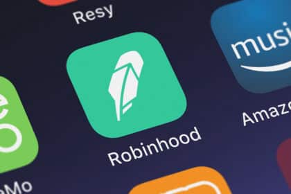 Robinhood Web3-Enabled Wallet Is Now Available to iOS Users