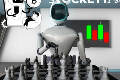 Rocketta Is on the Developmental Track, Plans Expansion into MetaVerse