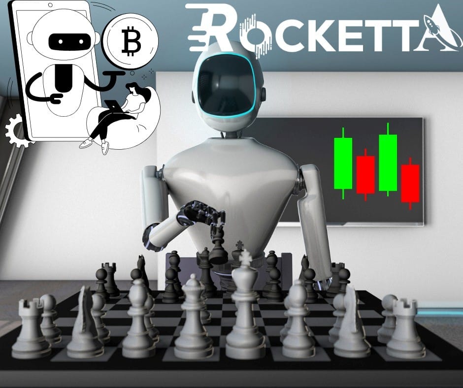 Rocketta Is on the Developmental Track, Plans Expansion into MetaVerse