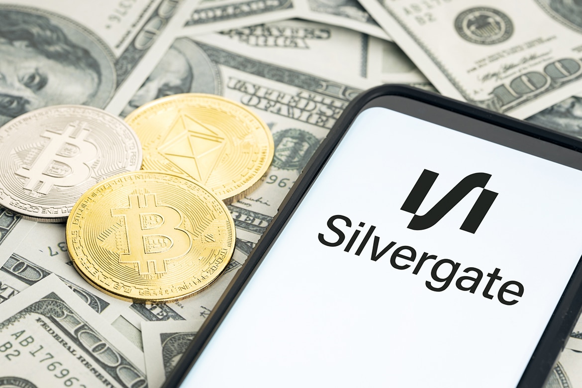 Silvergate to Shut Down & Liquidate Operations Following Several Market Constraints