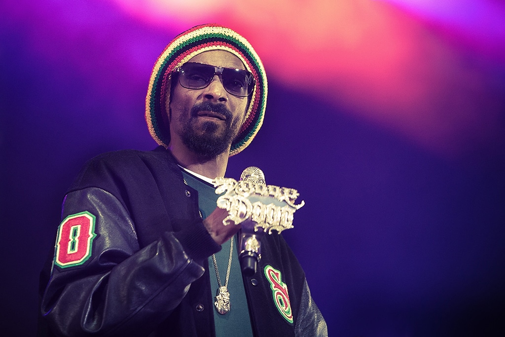Snoop Dogg Emerges as Co-founder of a Web3-based Livestream Platform