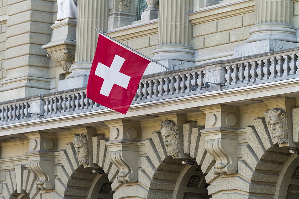Swiss Bankers Association Proposes Joint Deposit Token