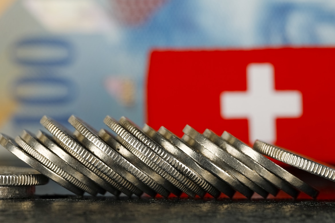 Swiss National Bank Extends $54 Billion Lifeline to Credit Suisse amid Crisis-Like Situation