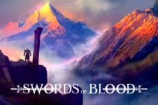 Swords of Blood is Predicted to Become the Biggest Blockchain RPG of 2023