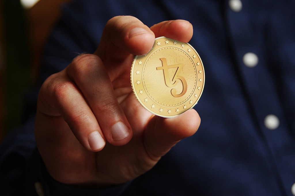 Tezos Activates 13th Protocol Upgrade Dubbed Mumbai to Enable 1M TPS