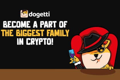 The Rise Of Blockchain Technology Platforms: Dogetti, VeChain and Internet Computer