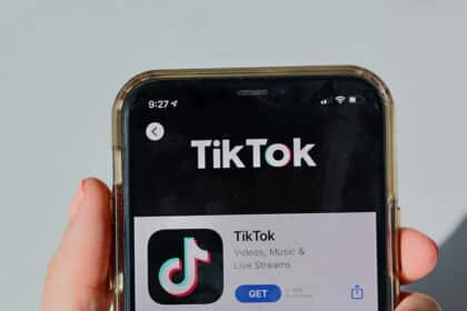 TikTok Revenue from In-App Purchases Far Outweighs Its Top Rivals