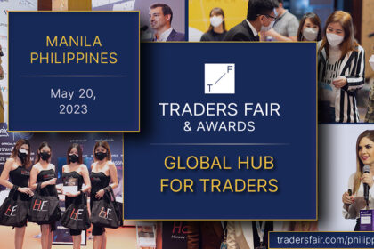 Traders Fair & Awards, Philippines 2023