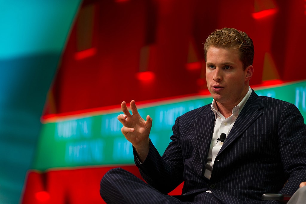 Venture Capital Firm 8VC Secures $880M with Mission to ‘Fix a Broken World’