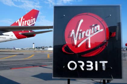 Virgin Orbit (VORB) Shares Down Over 40% with Company Furloughing Almost Entire Staff