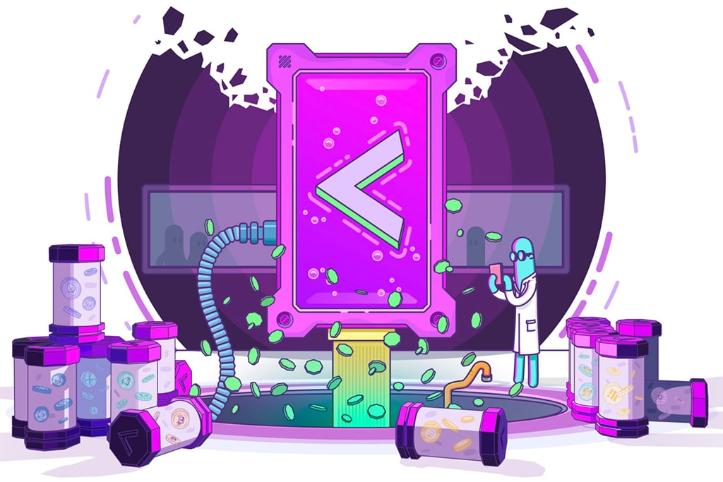 Web3 Startup nealthy Raises $1.3M in Pre-Seed Funding Round to Simplify Crypto and NFT Investment