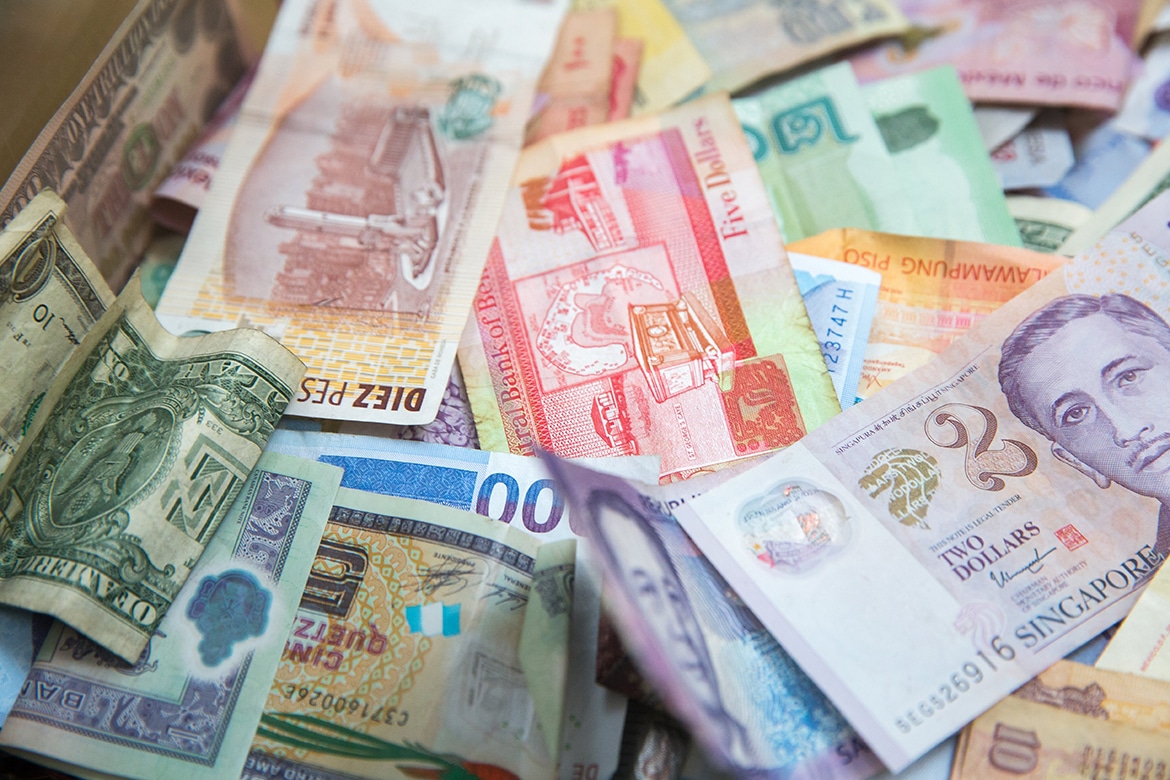 What Is Money Definition History Types And Creation