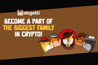 Will Dogetti Be an Evil Eye for GMT and WAXP in the NFT Ecosystem?