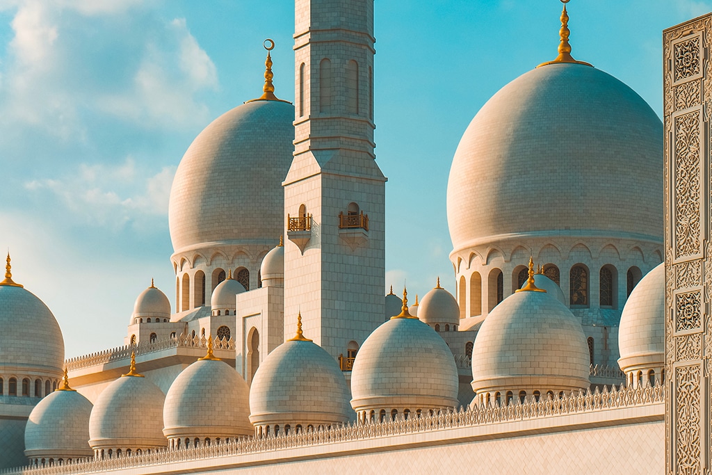 Abu Dhabi’s Financial Free Zone ADGM Proposes Legal Framework for DLT Markets