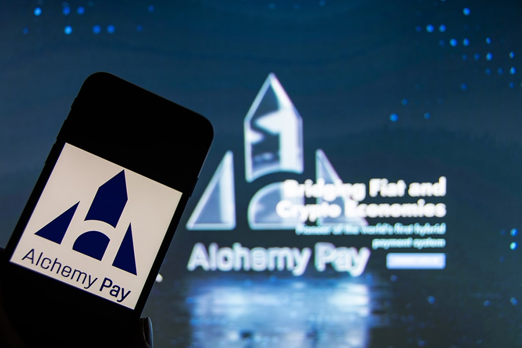Alchemy Pay Sees $10M in Investment Funding as Native Token Jumps