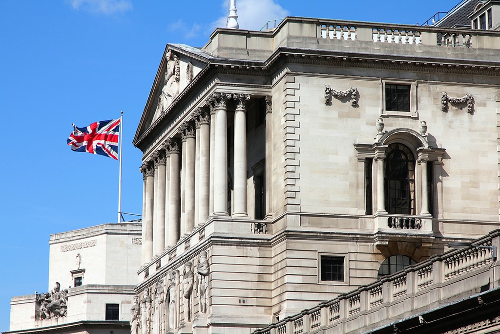 Bank of England and BIS Completes Project Meridian for DLT Settlement Program