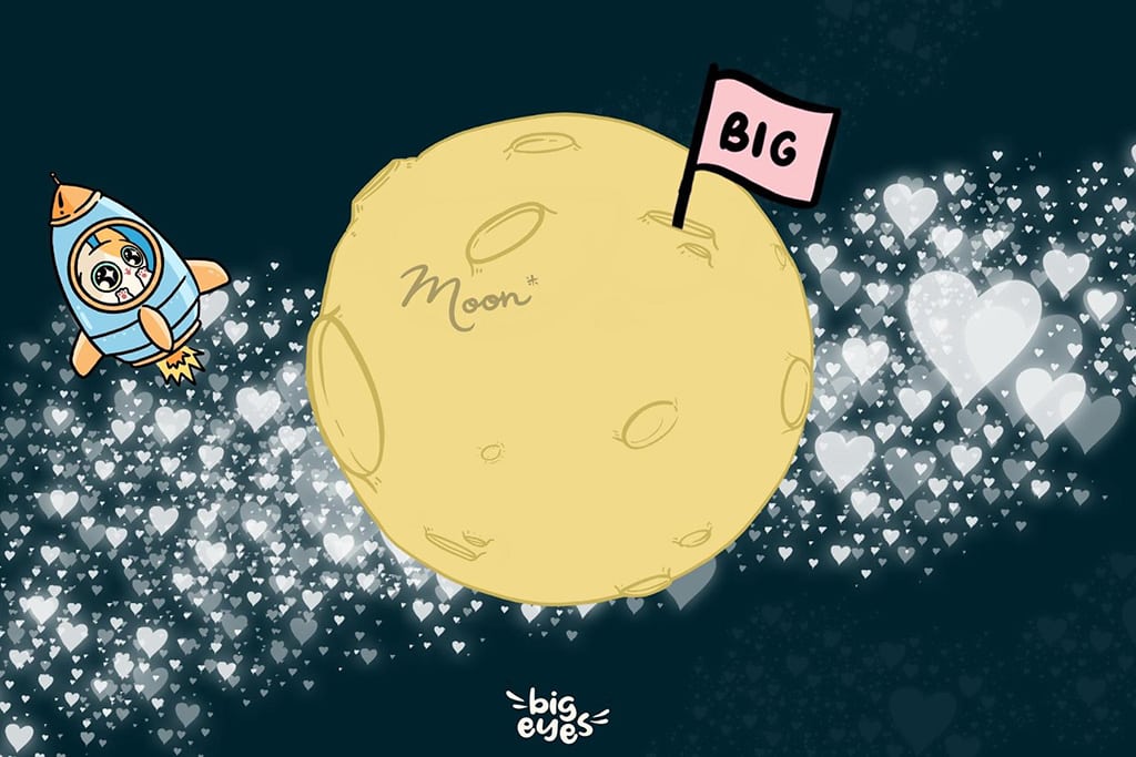 Big Eyes Coin Holders Prepare for Bull Run: Will it Outshine XRP and Bitcoin?