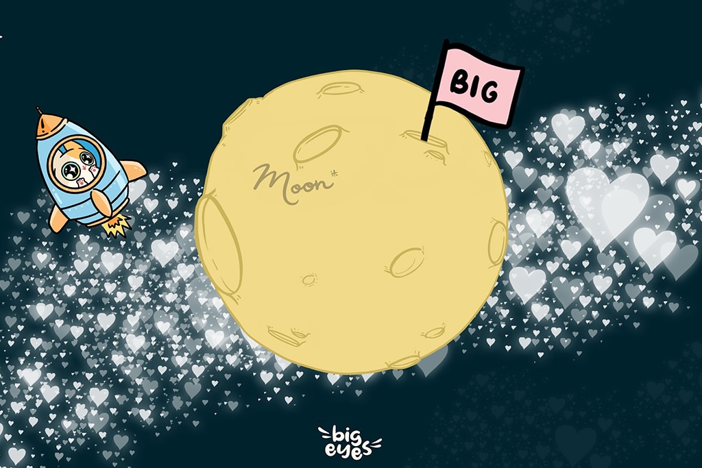 Bitcoin vs Litecoin: The Match-up of the Pure Cryptos, Big Eyes Coin Launches NFTs on OpenSea