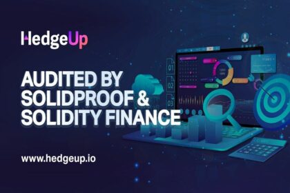 BNB (BNB) and The Sandbox (SAND) Showcase Worrying Performance With Red Zone Risk While HedgeUp (HDUP) Leaves a Mark With Its Successful Presale