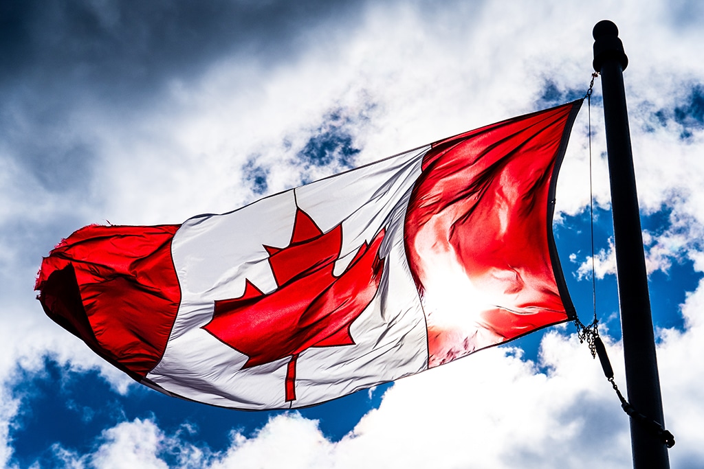 These Three Major Canadian Crypto Exchanges Announce Merger