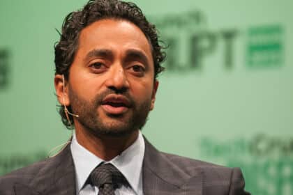 Read more about the article Popular Tech Investor Chamath Palihapitiya Says ‘Crypto Is Dead in America’