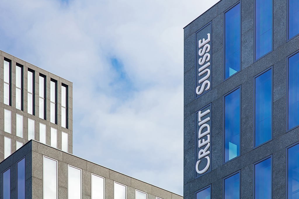 Credit Suisse Reported Over $68B Outflows in Q1 2023