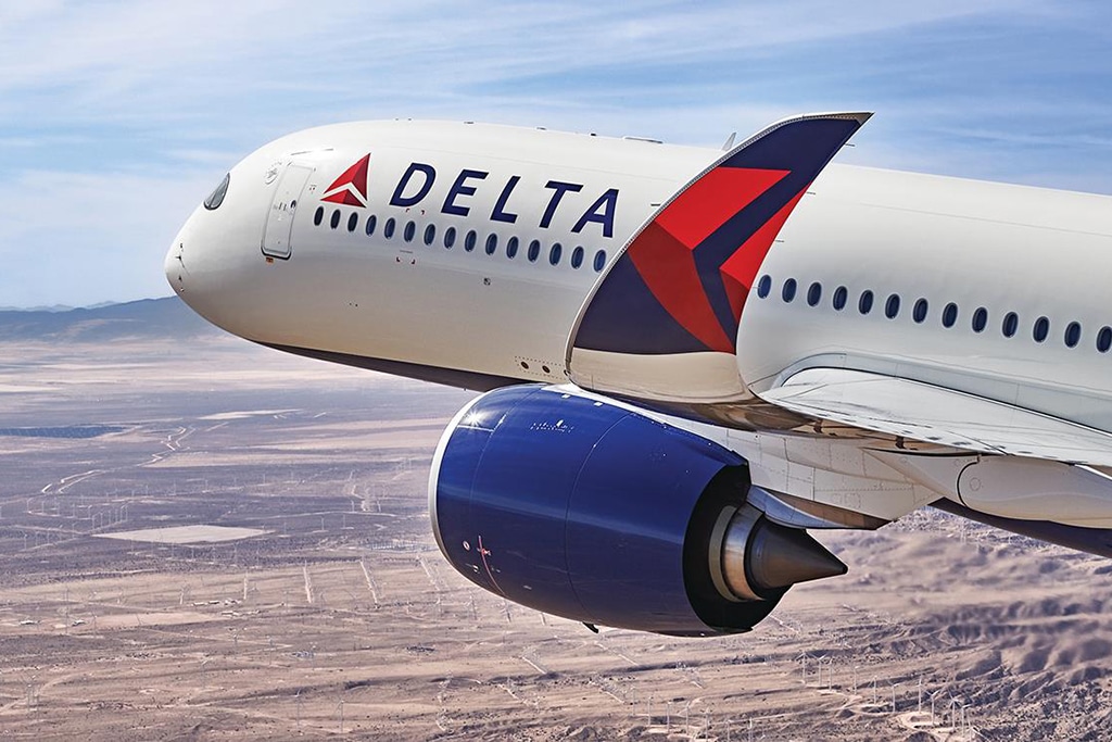 Delta Air Lines Reports Mixed Q1 2023 Results, DAL Shares Up 2% in Premarket