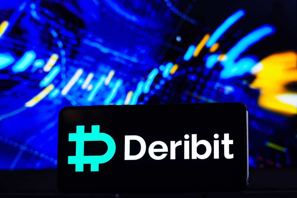 Deribit Launches Zero-Fee Spot Trading