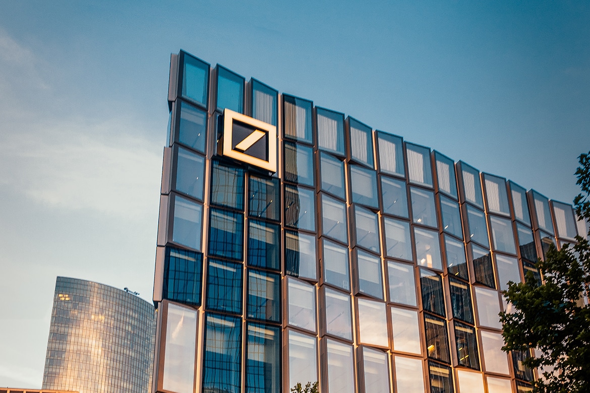 Deutsche Bank Posts Q1 2023 Results to Earn 11th Consecutive Quarterly Profit amid Global Banking Crisis