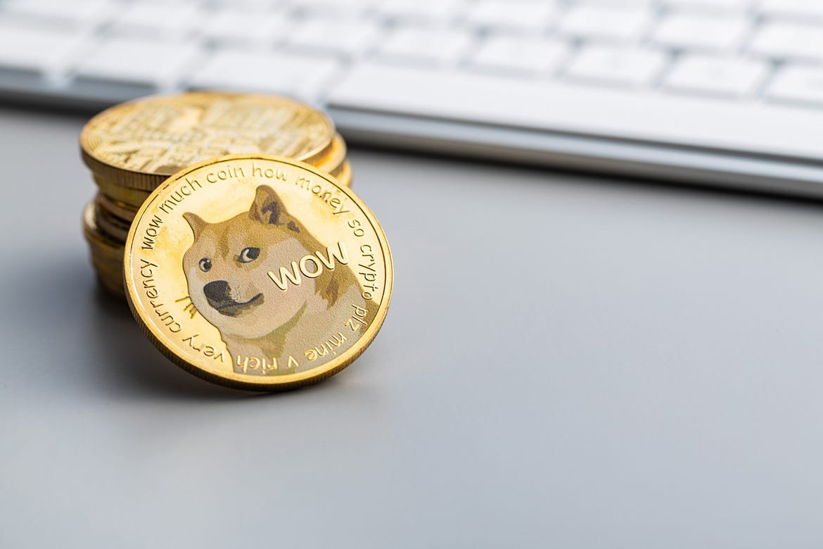 Dogecoin Spikes Over 25% after Musk Changed Twitter Webpage Logo to DOGE Avatar