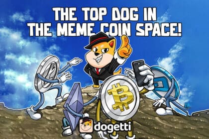 Dogetti Disrupts Meme Coin Market as Bitcoin and XRP Stand Firm During Binance Regulatory Crackdown