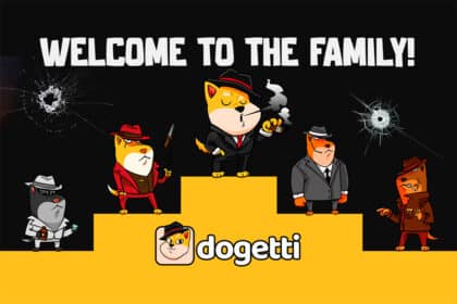 Dogetti, Love Hate Inu, and Robot Era; Oh MY! The World of Crypto Presales