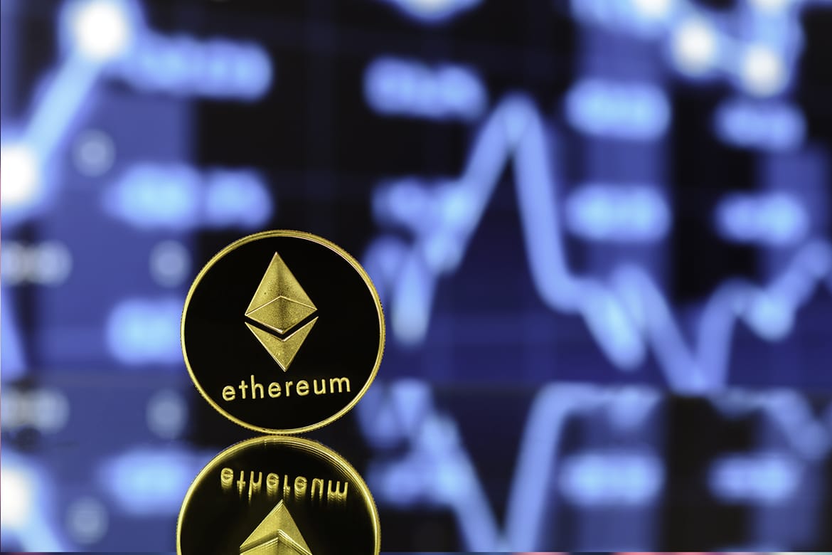Ethereum Prints 9-Month High as Investors Anticipate Shapella Upgrade