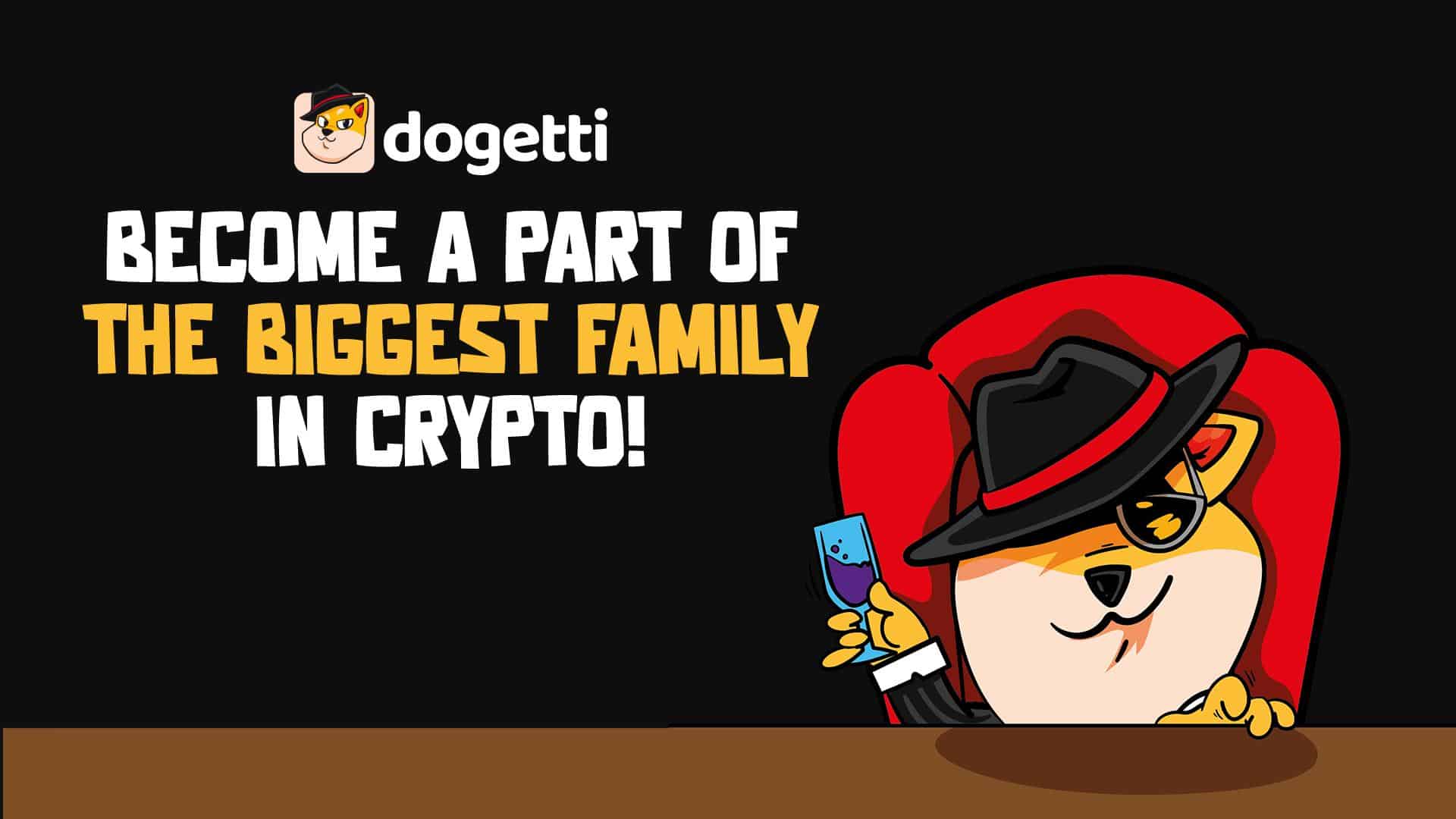 Exploring The Best Crypto Presales Of 2023 And Why Dogetti Takes The Lead