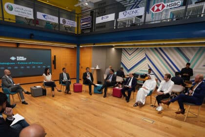 FinTechs and Banks Unite for Innovation at DIFC’s Dubai FinTech Summit Dialogues 
