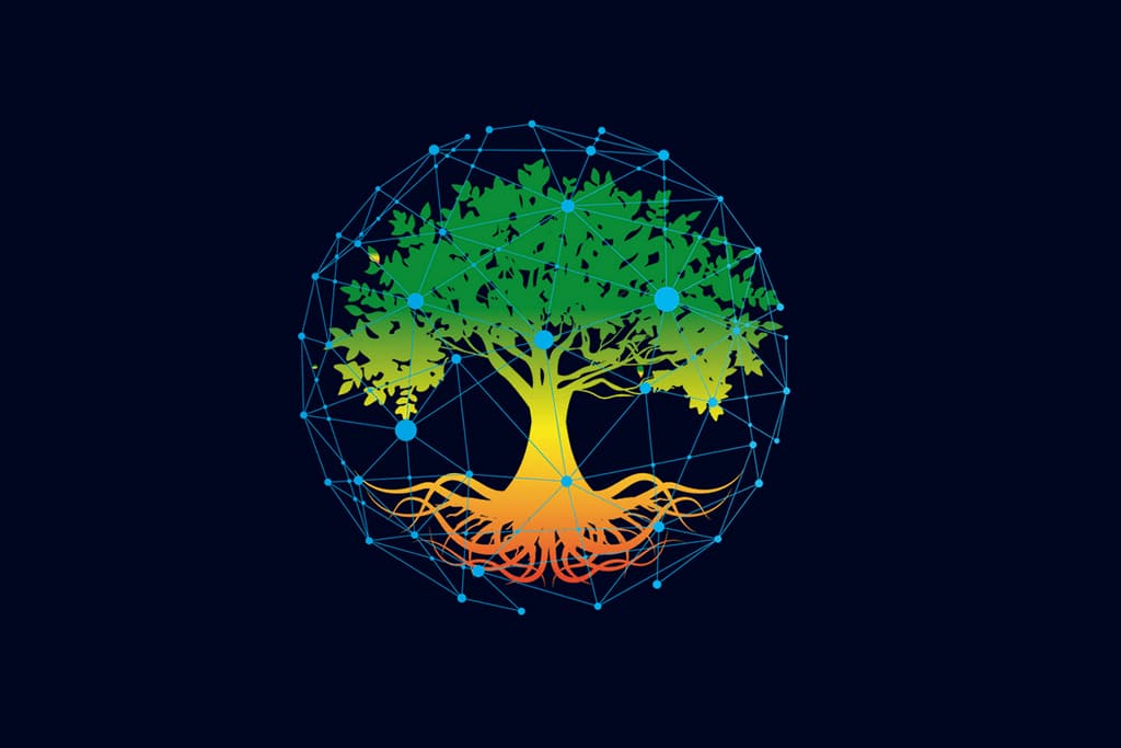 GroveToken: Digital Currency Powering Healthier Planet