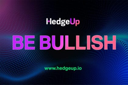 HedgeUp (HDUP): The Rising Crypto Set to Eclipse Solana (SOL) and Tezos (XTZ)